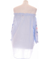 370050 Chemises et blouses CAMAIEU Occasion Vêtement occasion seconde main