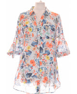 370058 Chemises et blouses ARMAND THIERY Occasion Once Again Friperie en ligne