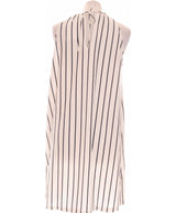 370060 Robes MANGO Occasion Vêtement occasion seconde main