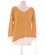 370062 Pulls et gilets GRAIN DE MALICE Occasion Once Again Friperie en ligne