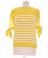370114 Tops et t-shirts MANGO Occasion Once Again Friperie en ligne