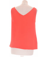 370120 Tops et t-shirts MANGO Occasion Vêtement occasion seconde main