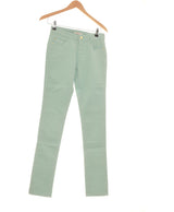 370130 Pantalons et pantacourts CAMAIEU Occasion Once Again Friperie en ligne