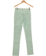 370130 Pantalons et pantacourts CAMAIEU Occasion Vêtement occasion seconde main