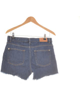 370139 Shorts et bermudas MANGO Occasion Vêtement occasion seconde main