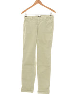 370156 Pantalons et pantacourts SINEQUANONE Occasion Once Again Friperie en ligne