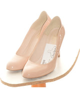 370158 Chaussures MINELLI Occasion Once Again Friperie en ligne