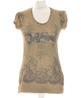 370169 Tops et t-shirts LA FEE MARABOUTEE Occasion Once Again Friperie en ligne