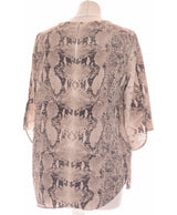 370170 Tops et t-shirts MANGO Occasion Vêtement occasion seconde main