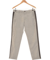 370181 Pantalons et pantacourts ZARA Occasion Once Again Friperie en ligne