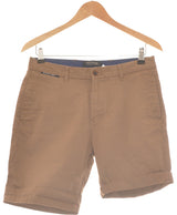 370187 Shorts et bermudas SCOTCH AND SODA Occasion Once Again Friperie en ligne