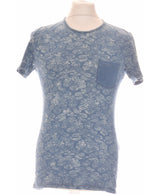 370189 Tops et t-shirts IKKS Occasion Once Again Friperie en ligne