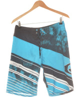 370198 Shorts et bermudas QUIKSILVER Occasion Once Again Friperie en ligne