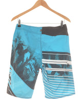 370198 Shorts et bermudas QUIKSILVER Occasion Vêtement occasion seconde main
