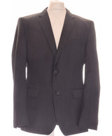 370212 Vestes HUGO BOSS Occasion Once Again Friperie en ligne