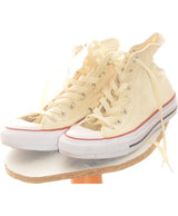 370215 Chaussures CONVERSE Occasion Once Again Friperie en ligne