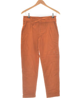 370220 Pantalons et pantacourts BONOBO Occasion Once Again Friperie en ligne
