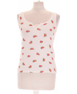 370227 Tops et t-shirts CAMAIEU Occasion Once Again Friperie en ligne