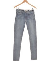 370228 Jeans LEVI'S Occasion Once Again Friperie en ligne