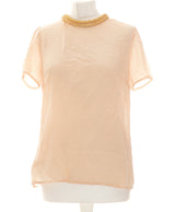 370252 Tops et t-shirts STEFANEL Occasion Once Again Friperie en ligne