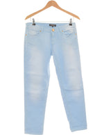 370256 Jeans MORGAN Occasion Once Again Friperie en ligne