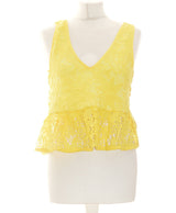 370266 Tops et t-shirts ZARA Occasion Once Again Friperie en ligne