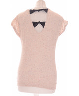 370300 Tops et t-shirts NAF NAF Occasion Vêtement occasion seconde main