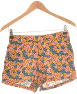 370305 Shorts et bermudas PRINCESSE TAM TAM Occasion Once Again Friperie en ligne