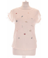 370306 Tops et t-shirts ETAM Occasion Once Again Friperie en ligne