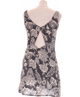 370308 Robes SPRINGFIELD Occasion Vêtement occasion seconde main
