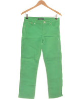 370322 Jeans RALPH LAUREN Occasion Once Again Friperie en ligne