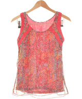 370329 Tops et t-shirts DDP Occasion Once Again Friperie en ligne