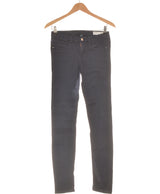370341 Jeans ZARA Occasion Once Again Friperie en ligne