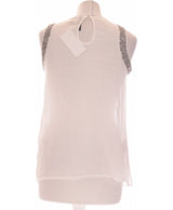 370353 Tops et t-shirts MANGO Occasion Vêtement occasion seconde main