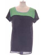 370386 Tops et t-shirts MONOPRIX Occasion Once Again Friperie en ligne
