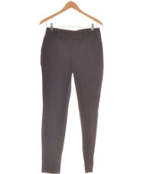 370416 Pantalons et pantacourts CAMAIEU Occasion Once Again Friperie en ligne