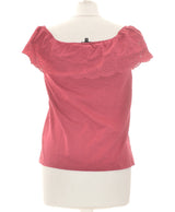 370417 Tops et t-shirts ETAM Occasion Vêtement occasion seconde main