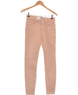 370421 Jeans ZARA Occasion Once Again Friperie en ligne