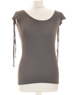 370426 Tops et t-shirts OXBOW Occasion Once Again Friperie en ligne
