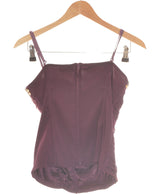370439 Tops et t-shirts MORGAN Occasion Vêtement occasion seconde main