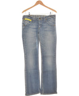 370451 Jeans G-STAR Occasion Once Again Friperie en ligne