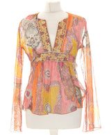 370456 Chemises et blouses MORGAN Occasion Once Again Friperie en ligne