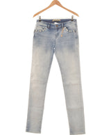370462 Jeans IKKS Occasion Once Again Friperie en ligne
