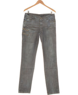 370468 Jeans IKKS Occasion Once Again Friperie en ligne