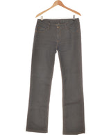 370471 Jeans IKKS Occasion Once Again Friperie en ligne