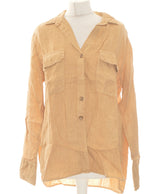 370479 Chemises et blouses ZARA Occasion Once Again Friperie en ligne