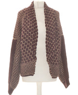 370485 Pulls et gilets LA FEE MARABOUTEE Occasion Once Again Friperie en ligne