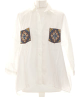 370489 Chemises et blouses ZARA Occasion Once Again Friperie en ligne
