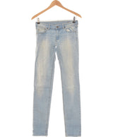 370504 Jeans MANGO Occasion Once Again Friperie en ligne