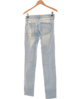 370504 Jeans MANGO Occasion Vêtement occasion seconde main